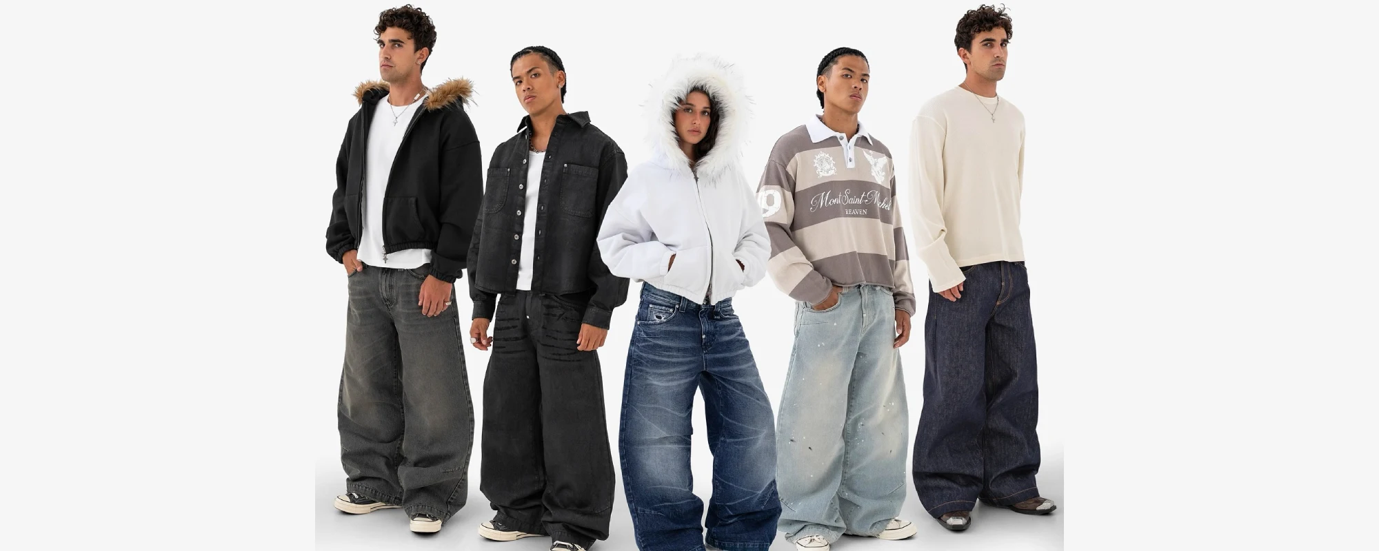 Jeans Reaven Jeans Reaven