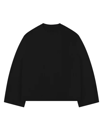 Reavan Black Thermal Longsleeve (1)