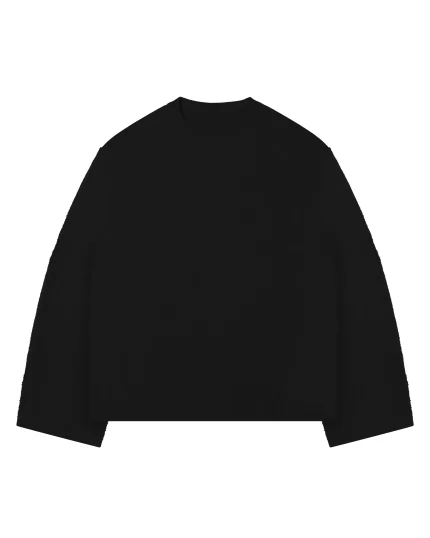 Reavan Black Thermal Longsleeve (10)