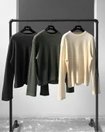 Reavan Black Thermal Longsleeve (2)
