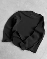 Reavan Black Thermal Longsleeve (3)