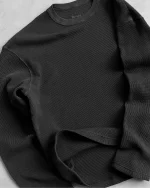 Reavan Black Thermal Longsleeve (5)