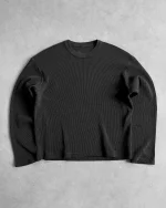 Reavan Black Thermal Longsleeve (6)