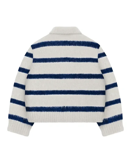 Reavan Blueberry Milk Alpaca Polo Knit (7)