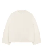 Reavan Cream Thermal Longsleeve (1)