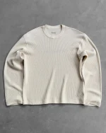 Reavan Cream Thermal Longsleeve (5)