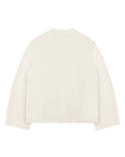 Reavan Cream Thermal Longsleeve (9)