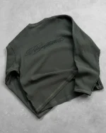 Reavan Olive Thermal Longsleeve (4)