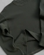 Reavan Olive Thermal Longsleeve (5)