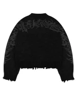 Reavan Reaven Tribe Cardigan (10)