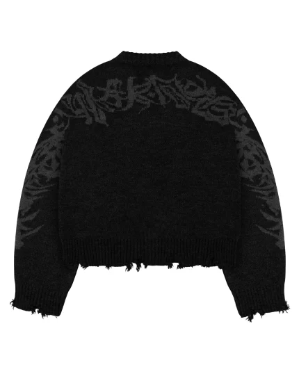 Reavan Reaven Tribe Cardigan (10)
