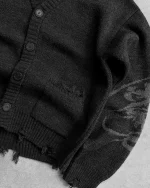 Reavan Reaven Tribe Cardigan (3)