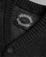 Reavan Reaven Tribe Cardigan (4)