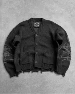 Reavan Reaven Tribe Cardigan (5)