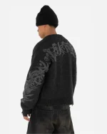 Reavan Reaven Tribe Cardigan (8)