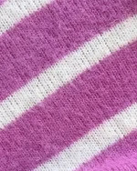 Reavan Strawberry Cream Alpaca Polo Knit (5)
