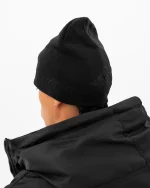 Reaven Black Reavenism Beanie (7)