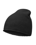 Reaven Black Thermal Beanie (5)