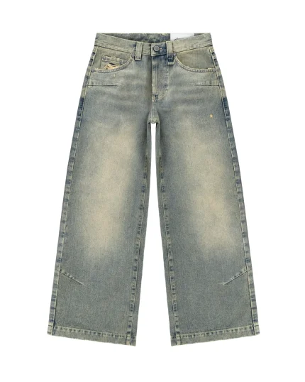 Reaven Century Heritage Denim Jeans (1)