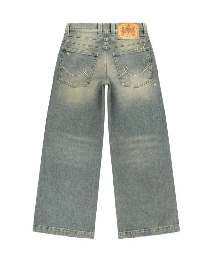 Reaven Century Heritage Denim Jeans (10)