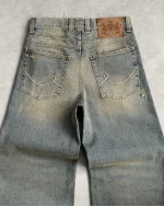 Reaven Century Heritage Denim Jeans (4)