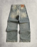 Reaven Century Heritage Denim Jeans (5)