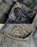 Reaven Century Heritage Denim Jeans (6)