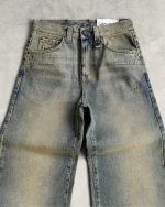 Reaven Century Heritage Denim Jeans (7)