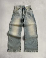 Reaven Century Heritage Denim Jeans (8)
