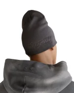 Reaven Charcoal Reavenism Beanie (8)