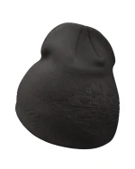 Reaven Charcoal Reavenism Beanie (9)
