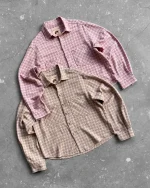 Reaven Cookie Everlasting Flannel (1)