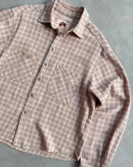 Reaven Cookie Everlasting Flannel (3)