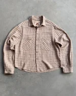 Reaven Cookie Everlasting Flannel (4)