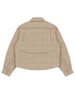 Reaven Cookie Everlasting Flannel (6)