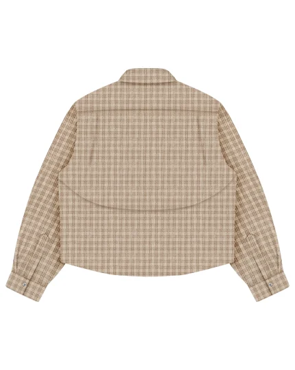 Reaven Cookie Everlasting Flannel (6)