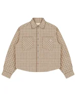 Reaven Cookie Everlasting Flannel (7)