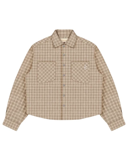 Reaven Cookie Everlasting Flannel (7)