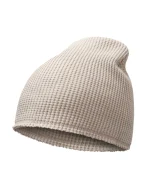 Reaven Cream Thermal Beanie (6)