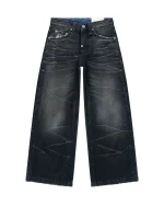 Reaven Gasoline Heritage Denim Jeans (1)