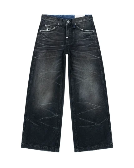 Reaven Gasoline Heritage Denim Jeans (1)