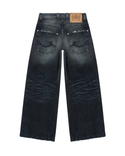 Reaven Gasoline Heritage Denim Jeans (10)
