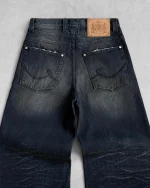Reaven Gasoline Heritage Denim Jeans (4)