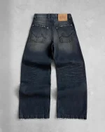 Reaven Gasoline Heritage Denim Jeans (5)