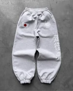 Reaven Grey Run Tha Streetz Sweatpants (6)