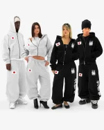 Reaven Grey Run Tha Streetz Sweatpants (7)