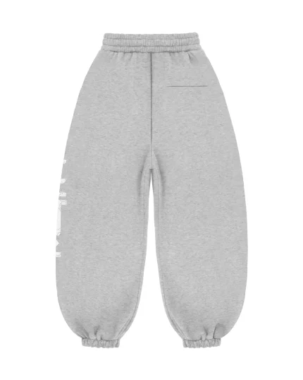 Reaven Grey Run Tha Streetz Sweatpants (9)