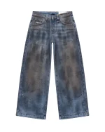 Reaven Mechanic Heritage Denim Jeans (1)