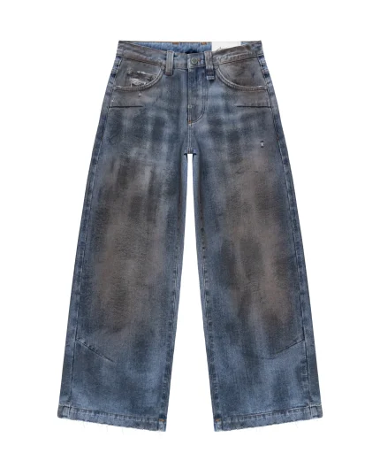 Reaven Mechanic Heritage Denim Jeans (1)