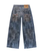 Reaven Mechanic Heritage Denim Jeans (10)